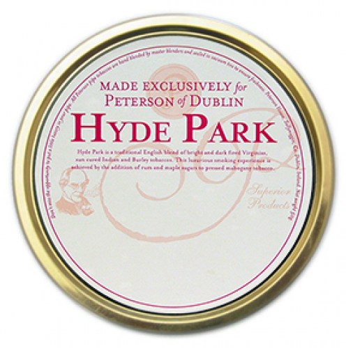 Peterson-HydePark