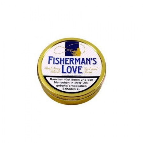 fishermans-love-navy-lata-100gr