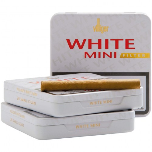 villiger-mini-white
